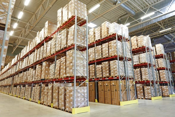 pallet Racking Systems